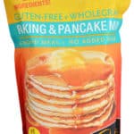 Pamela's Products Baking & Pancake Mix Gluten Free