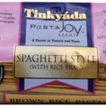 Tinkyada Brown Rice Pasta Spaghetti Style Gluten Free
