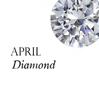 Diamond – Birthstone for April