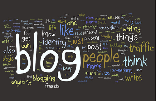 What you should add to your blog theme?