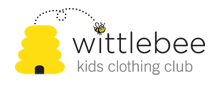 Spotlight Feature – Wittlebee, Baby clothing