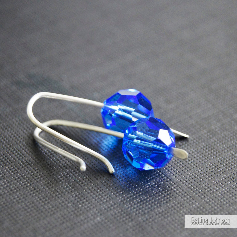 Sapphire – Birthstone for September