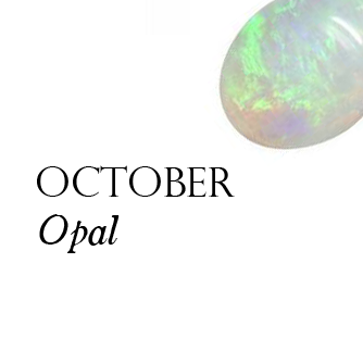 Pink Opal – Birthstone for October