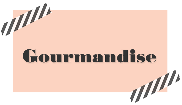Free Font Friday – Gourmandise