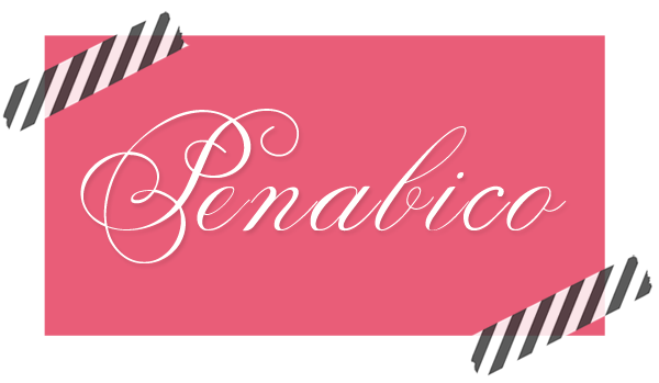 Free Font Friday – Penabico