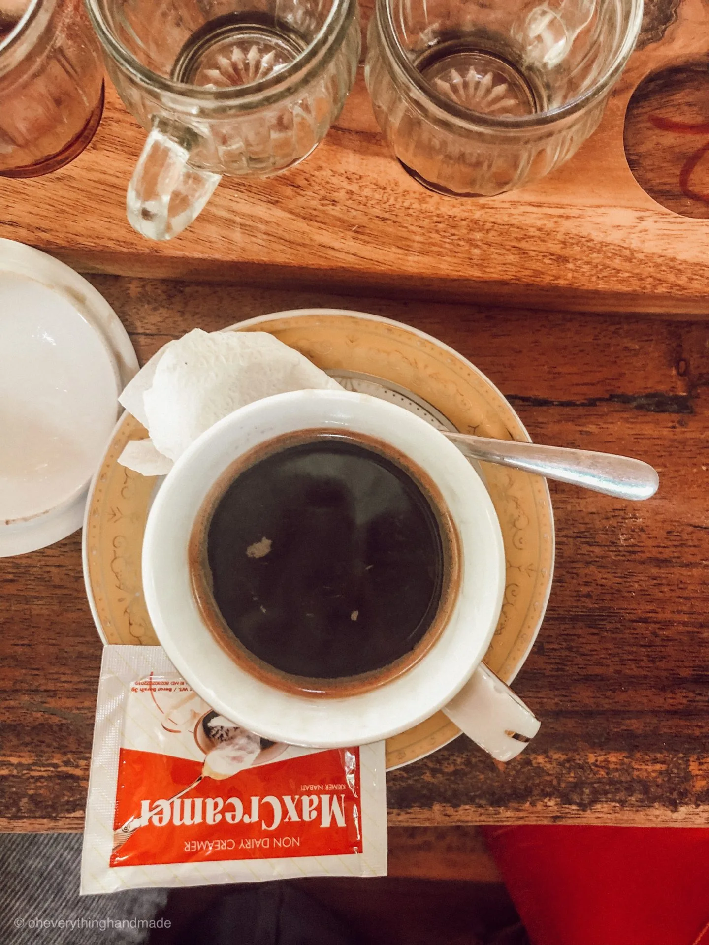 Luwak Coffee Bali