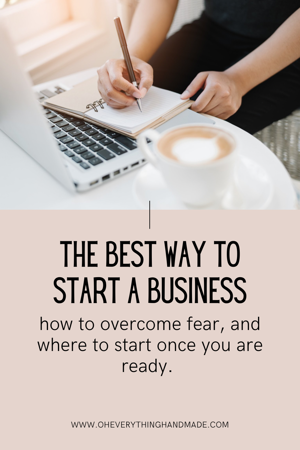 What’s The Best Way To Start A Business